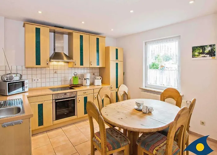 Kirchstrasse 4 Whg 03 *